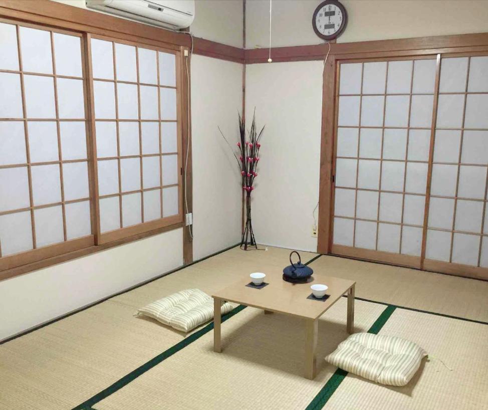 Tokyo Kamakura House Villa ภายนอก รูปภาพ