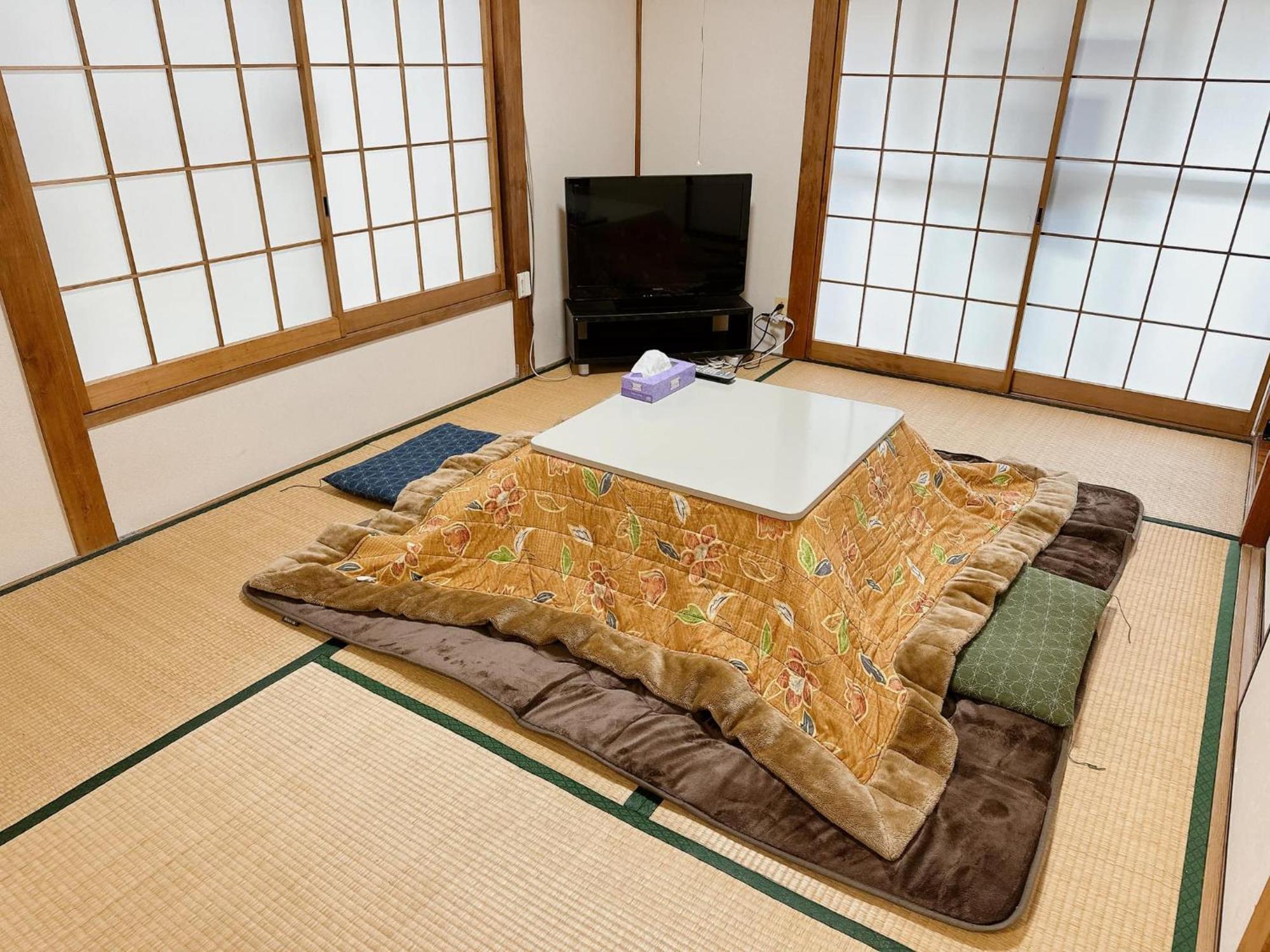 Tokyo Kamakura House Villa ภายนอก รูปภาพ