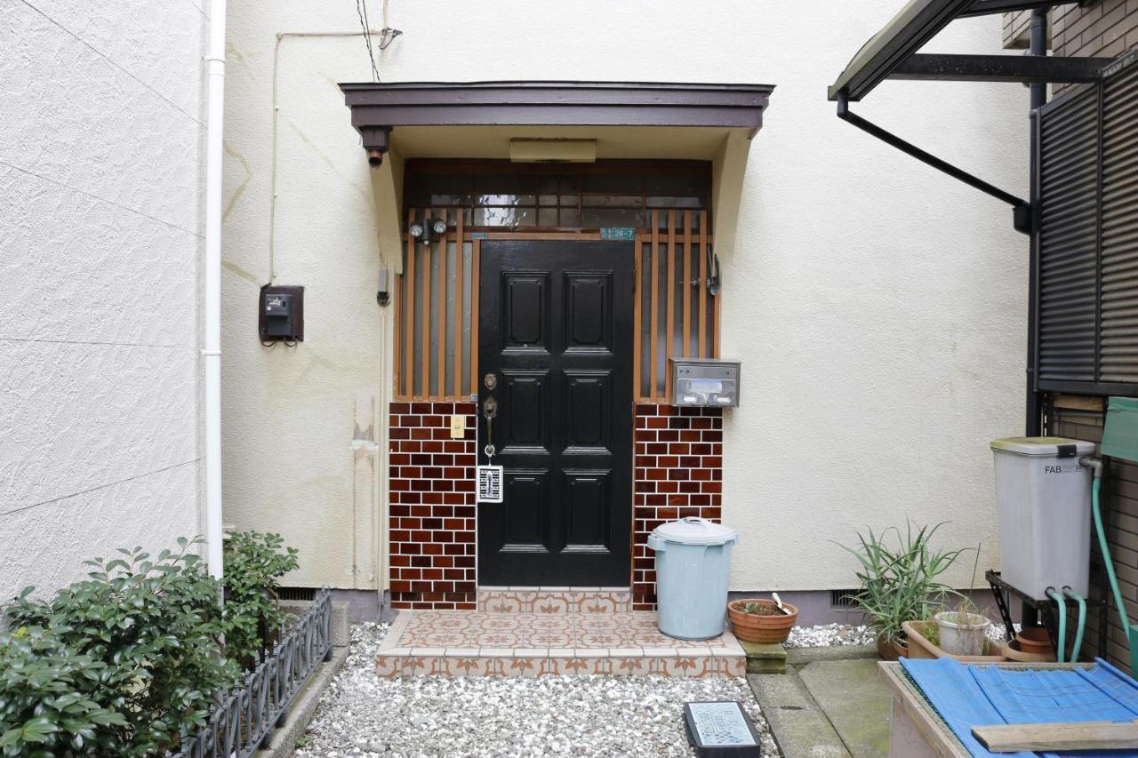Tokyo Kamakura House Villa ภายนอก รูปภาพ